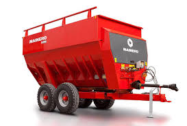 Mixer Vertical Mainero 2518 Plus