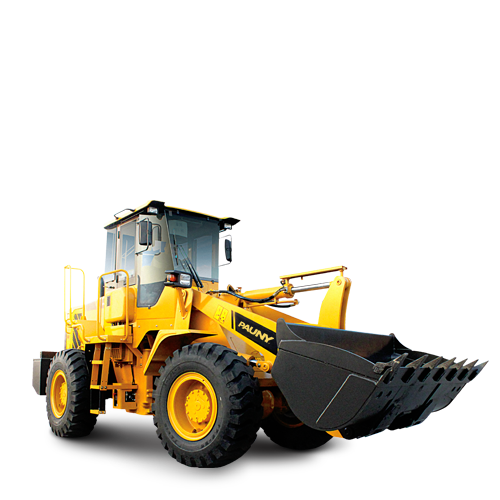 Pala Hidraulica PA 100