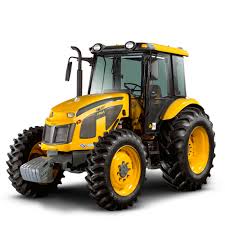 Tractor EVO ASISTIDO 250A