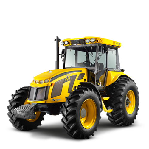 Tractor EVO ASISTIDO 230A