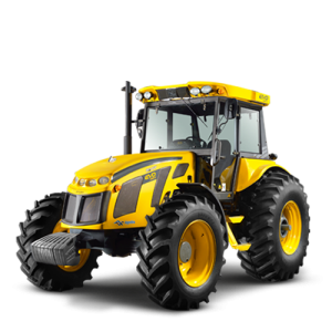 Tractor EVO ASISTIDO 280A