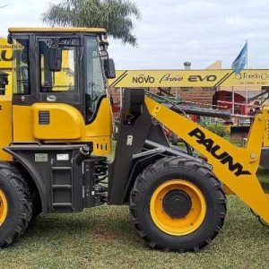 Pala Hidraulica PA 150