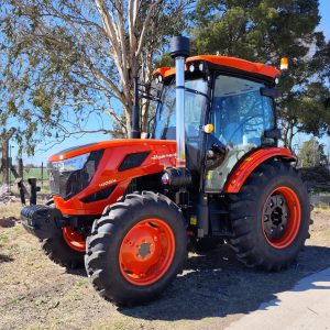 Tractor Stark 1000/4CA