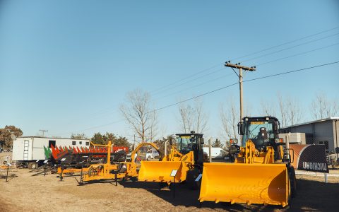 Ucacha Maquinarias - Ucacha 001