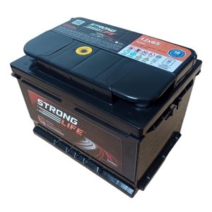 Baterias Strong Life