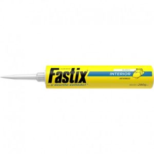 FASTIX INTERIOR BLANCO x 280grs